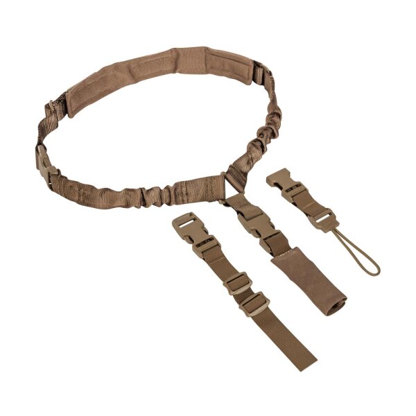 Tasmanian Tiger Single Multipurpose Sling Trageriemen Coyote