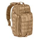 5.11 Tactical Rush Moab 10 Umhängetasche Kangaroo