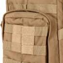 5.11 Tactical Rush Moab 10 Umhängetasche Kangaroo