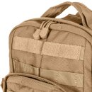 5.11 Tactical Rush Moab 10 Umhängetasche Kangaroo