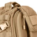 5.11 Tactical Rush Moab 10 Umhängetasche Kangaroo