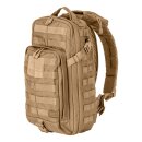 5.11 Tactical Rush Moab 10 Umhängetasche Kangaroo