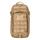 5.11 Tactical Rush Moab 10 Umhängetasche Kangaroo