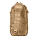 5.11 Tactical Rush Moab 10 Umhängetasche Kangaroo