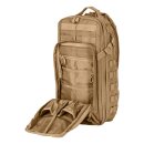 5.11 Tactical Rush Moab 10 Umhängetasche Kangaroo