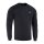 M-Tac Pullover 100% Cotton  Black M