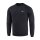 M-Tac Pullover 100% Cotton  Black M