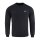 M-Tac Pullover 100% Cotton  Black M