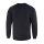 M-Tac Pullover 100% Cotton  Black M