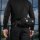 M-Tac Tasche City Chest Pack Gen.II Elite Hex  Black