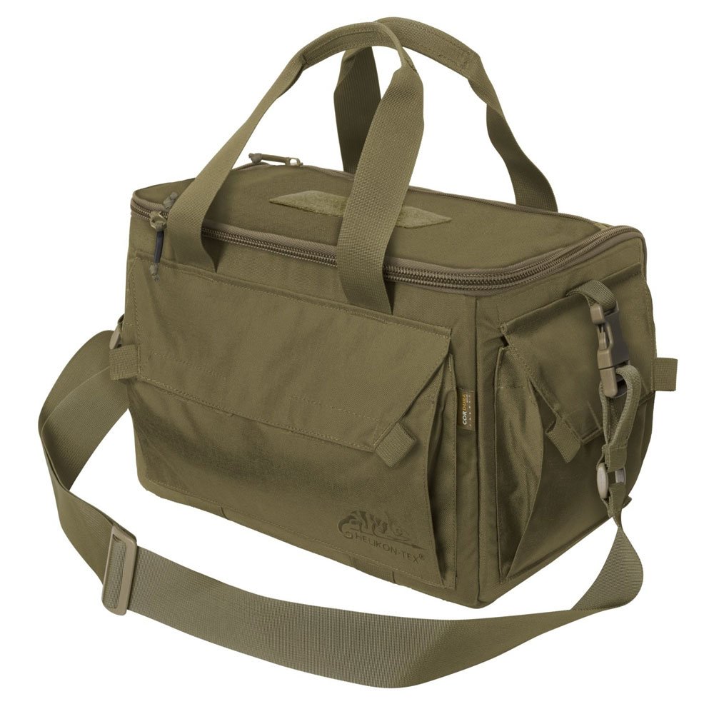 Helikon-Tex Range Bag Adaptiv Green