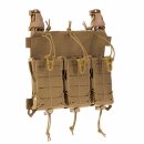 Lindnerhof-Taktik Frontpanel Multikaliber 3er MX234