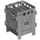 Bushcraft Essentials Outdoor Kocher Bushbox