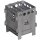 Bushcraft Essentials Outdoor Kocher Bushbox