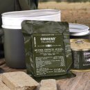 CONVAR Feldküche Weizen Energie Riegel - Military...