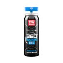 TW1000 Tactical RSG 360° Trainingspatrone 45ml Gel