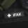 IFAK PVC Patch