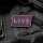 Spec Love Patch Pink