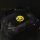 Angry Smiley PVC Patch