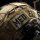 MED Reflective Patch Multicam