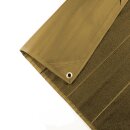 Patchwand Tan 70cm x 100cm