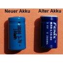 Fenix ARB-L10-80 LiIon Akku