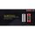 Klarus 16GT-70UR 16340 700mAh Lithium Akku