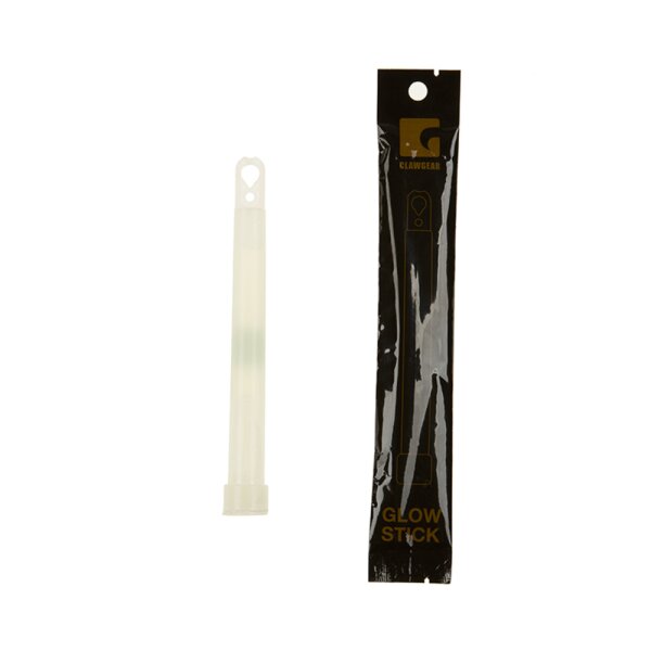 ClawGear Outdoor Knicklicht 6 Inch Light Stick Blau