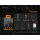 Fenix PD25R LED Taschenlampe