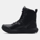Under Armour Herren Micro G® Valsetz Wasserdichte Tactical-Stiefel aus Leder