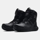 Under Armour Herren Micro G® Valsetz Wasserdichte Tactical-Stiefel aus Leder
