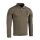 M-Tac Poloshirt - Taktisches Langarm Shirt
