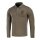 M-Tac Poloshirt - Taktisches Langarm Shirt