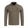 M-Tac Poloshirt - Taktisches Langarm Shirt