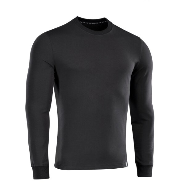 M-Tac Pullover 4 Jahreszeiten  Black XS
