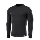 M-Tac Pullover 4 Jahreszeiten  Black XS