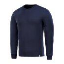 M-Tac Pullover 4 Jahreszeiten Dark Navy Blau XXXL