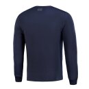 M-Tac Pullover 4 Jahreszeiten Dark Navy Blau XXXL