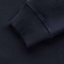 M-Tac Pullover 4 Jahreszeiten Dark Navy Blau XXXL