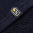 M-Tac Pullover 4 Jahreszeiten Dark Navy Blau XXXL