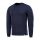 M-Tac Pullover 4 Jahreszeiten Dark Navy Blau XXXL
