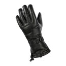 M-Tac Winter Lederhandschuhe  Black S