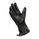 M-Tac Winter Lederhandschuhe  Black S