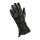 M-Tac Winter Lederhandschuhe  Black S