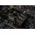 MSA Sordin Supreme Pro-X LED Gehörschutz - Aktiver Kapselgehörschutz Gelkissen Stoffband Camo