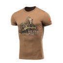 M-Tac T-Shirt Sniper - Death from Afar Coyote M