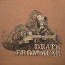 M-Tac T-Shirt Sniper - Death from Afar Coyote M