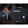 Fenix E-CP Taschenlampe + Powerbank Schwarz