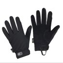 M-Tac Handschuhe Scout Taktisch  Black S