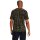 Under Armour UA ABC Camo Short Sleeve T-Shirt Schwarz S